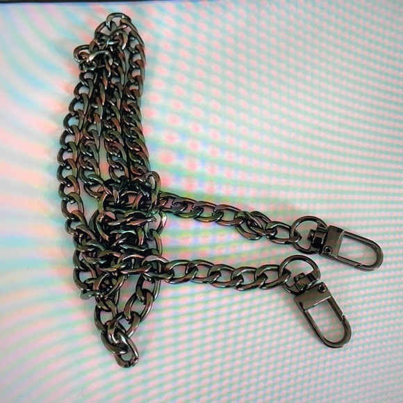 VALENTINO Leather Bag - Picture 15 of 15